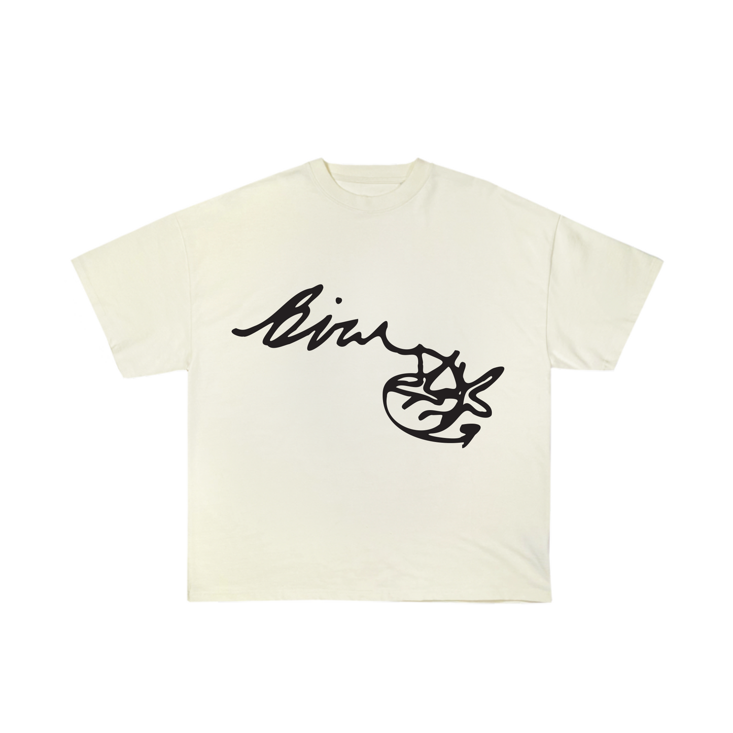SIGNATURE TEE