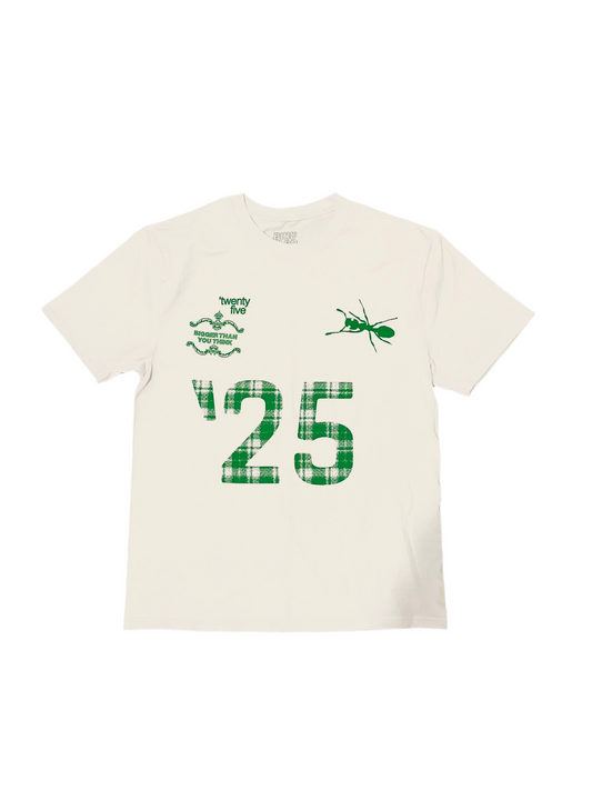 Earth Day Tee [Plain Jane]