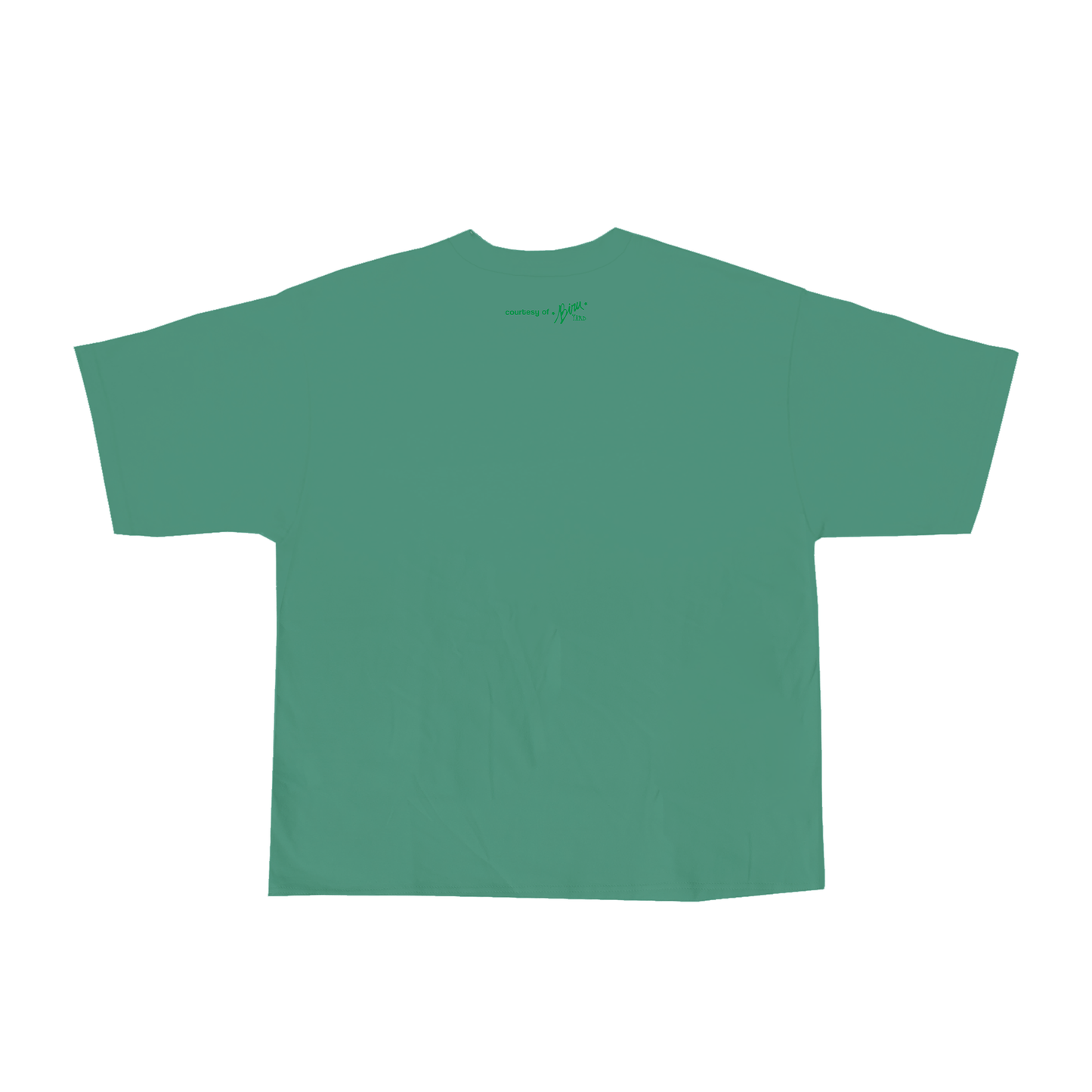 '25 TEE [green]