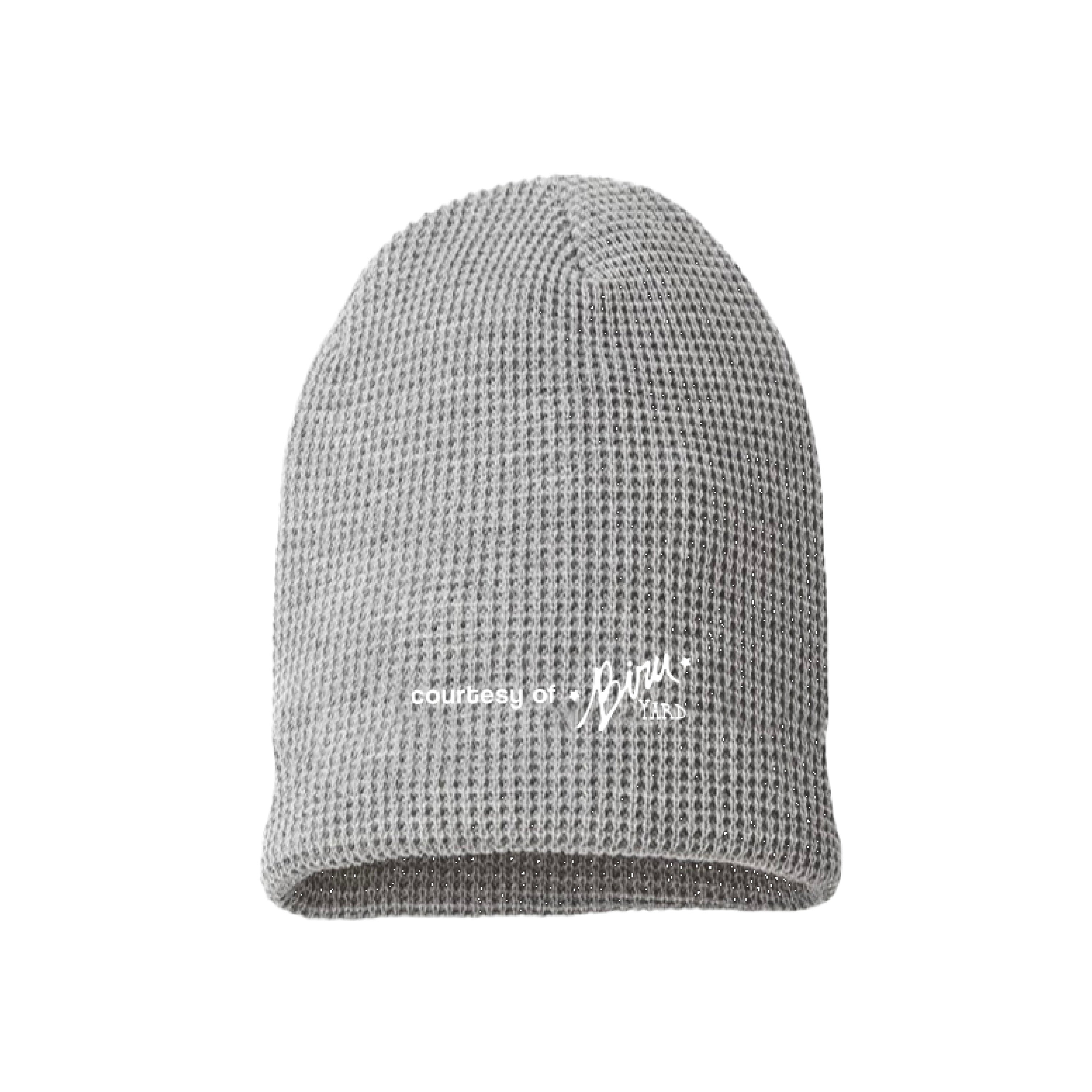 String Beanie [Heather] – Biru Yard